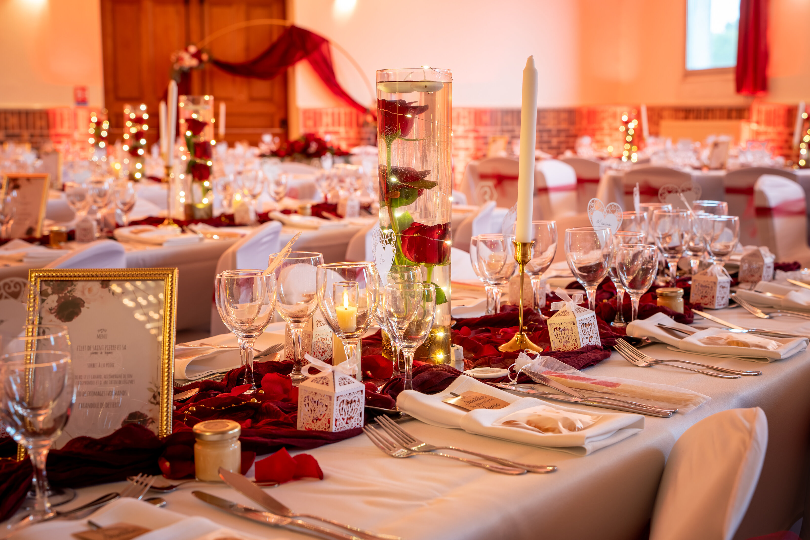 Elle & Lui cérémonie