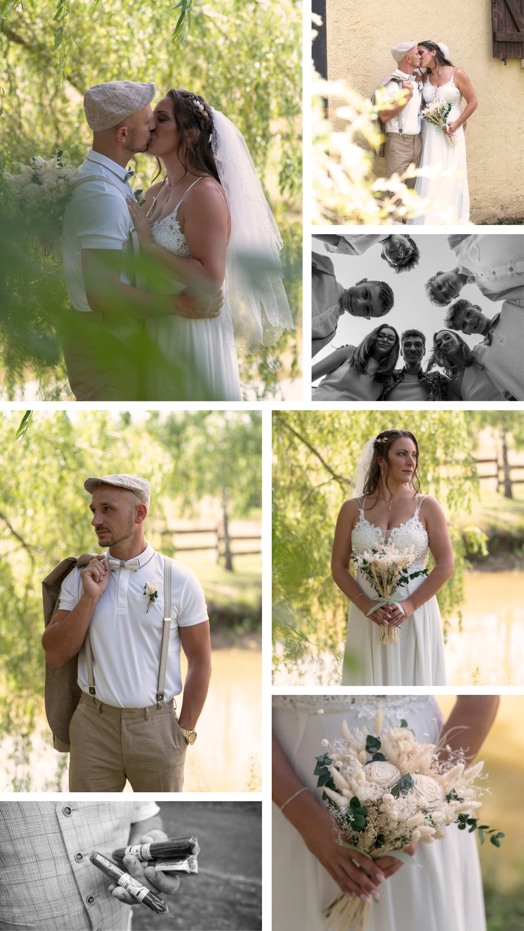 Thomas Fanny photographe