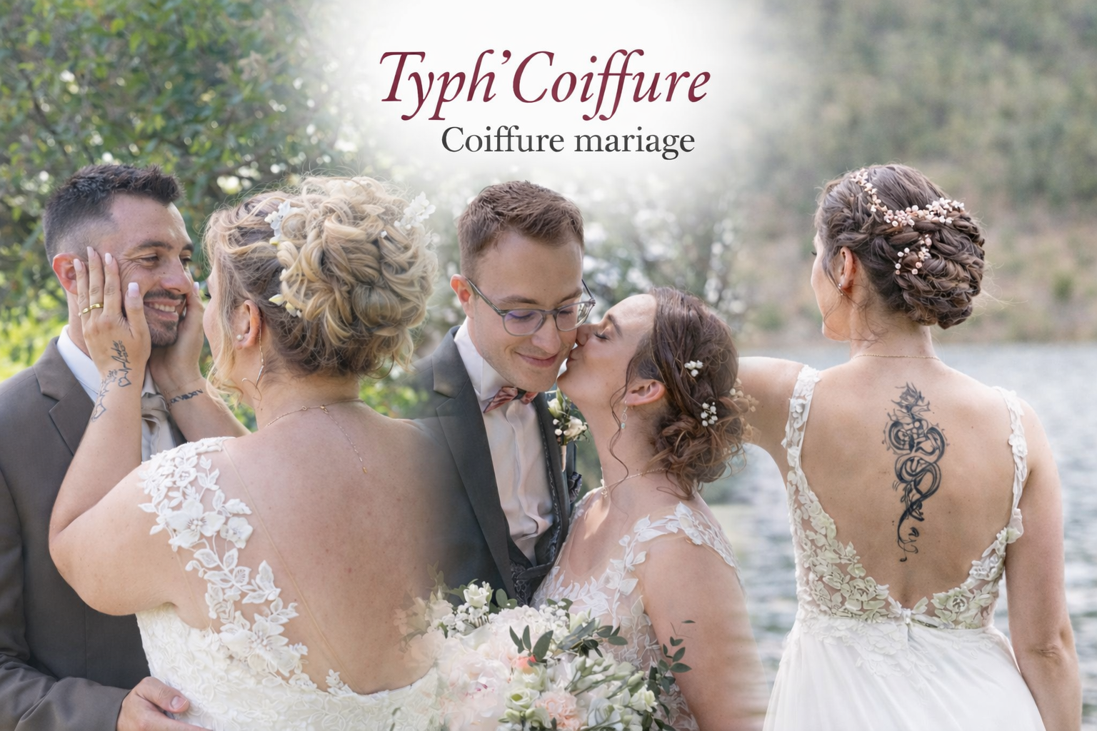 Typh'coiffure