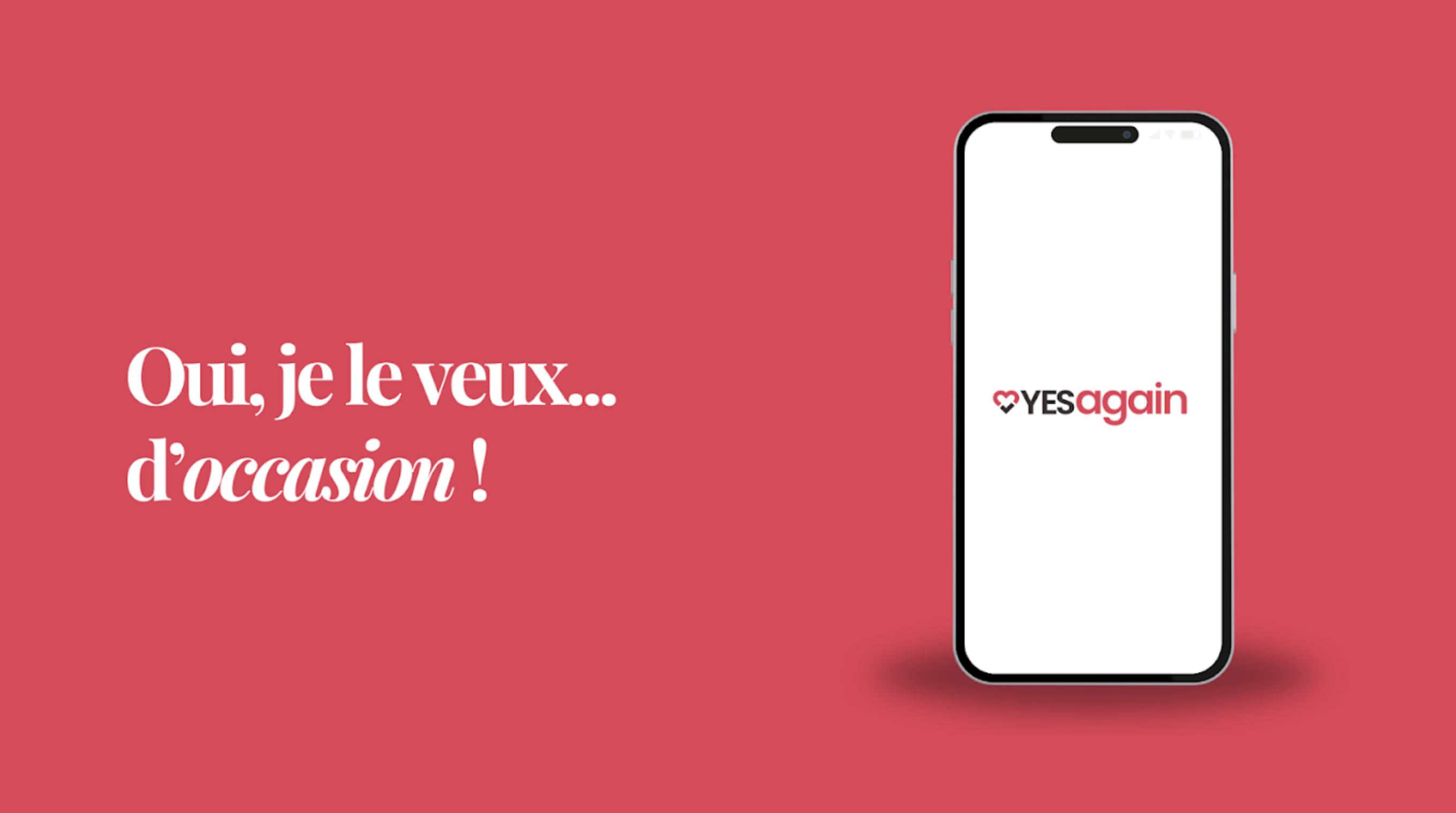 YesAgain App