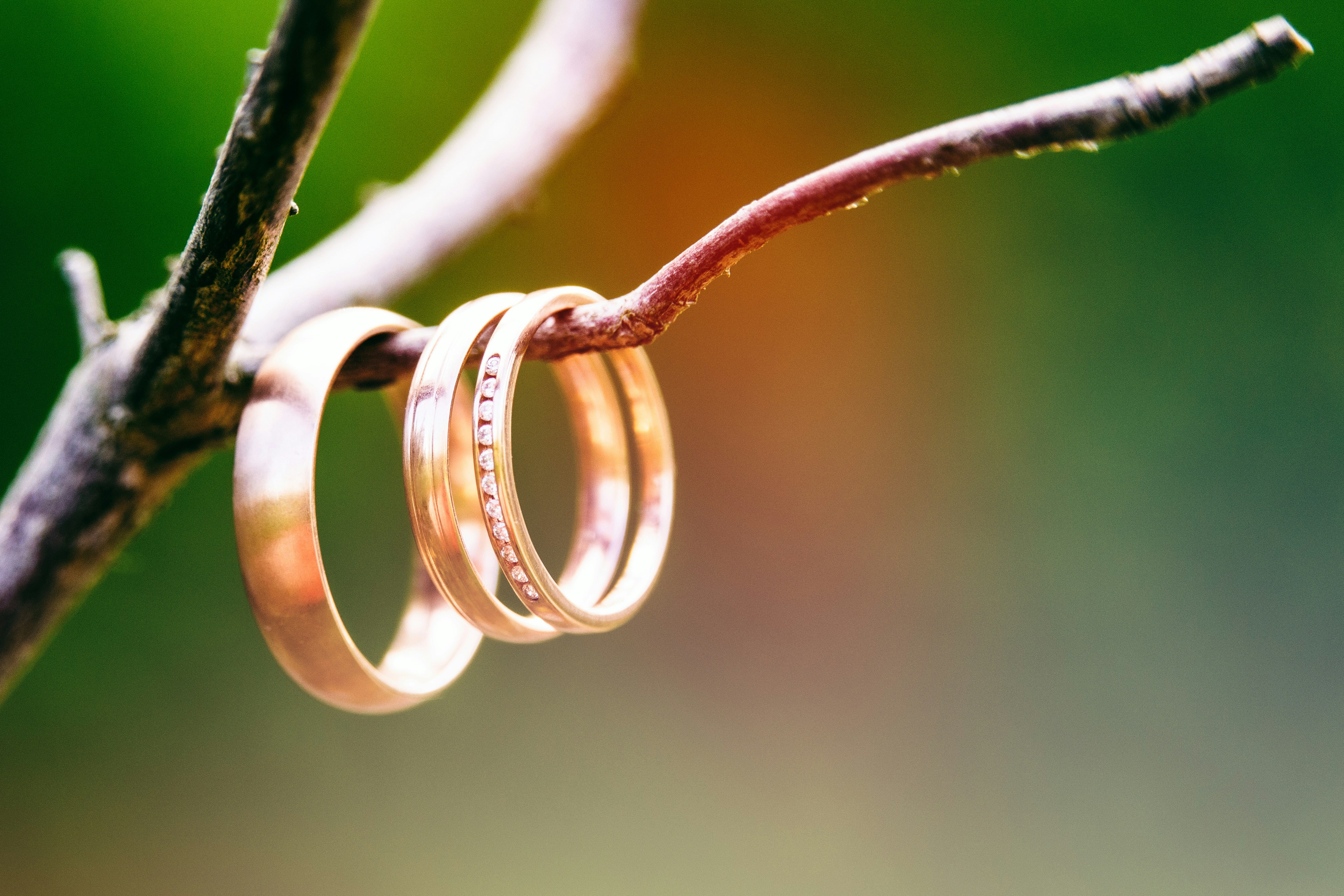 Idylle Wedding