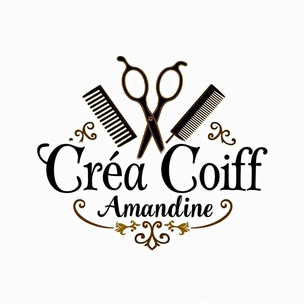 Créa Coiff Amandine
