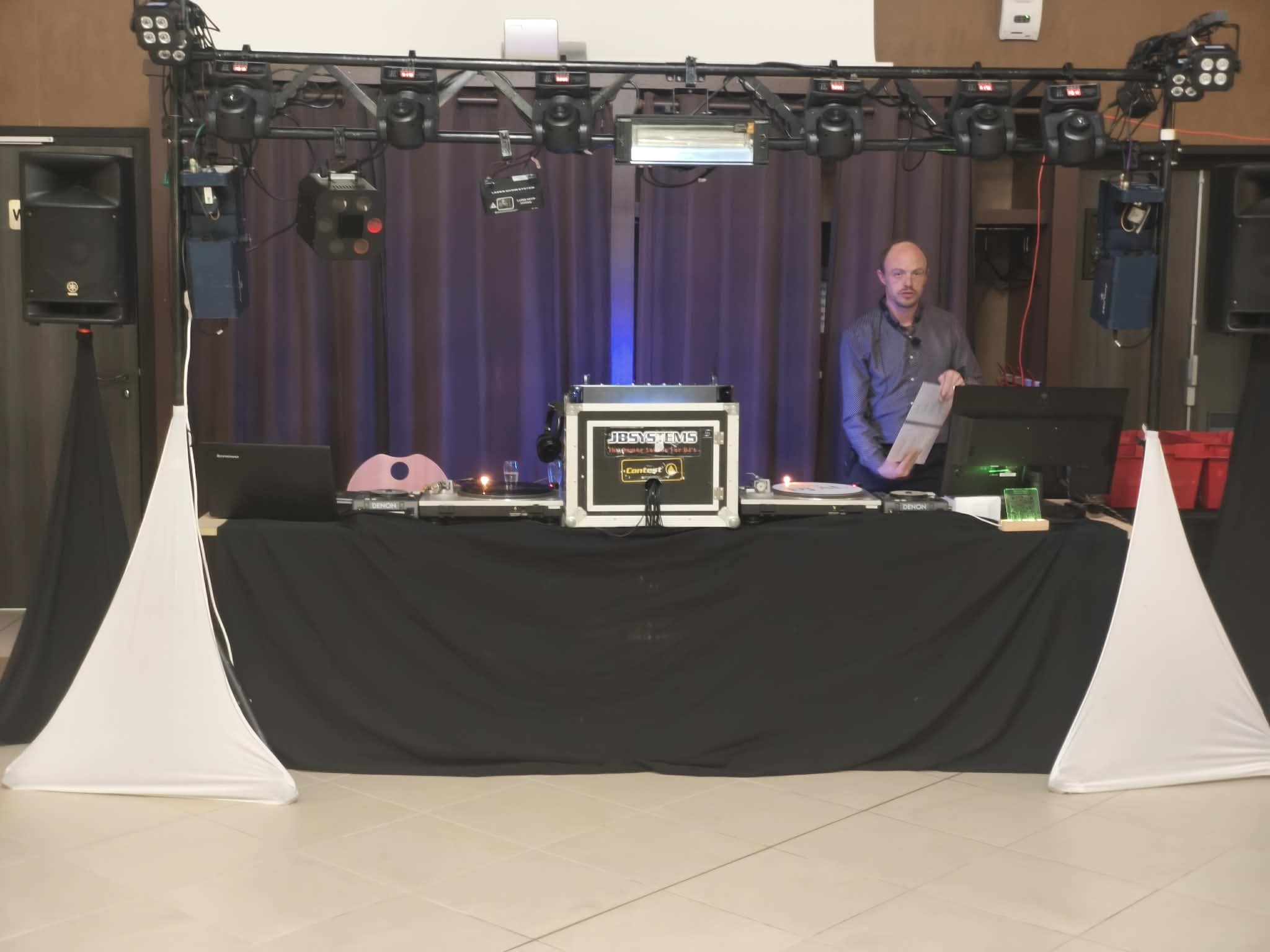 Sonoalex