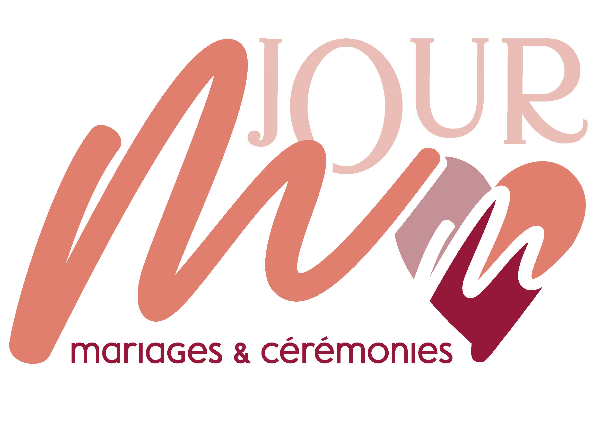 Jour M - mariages et cérémonies