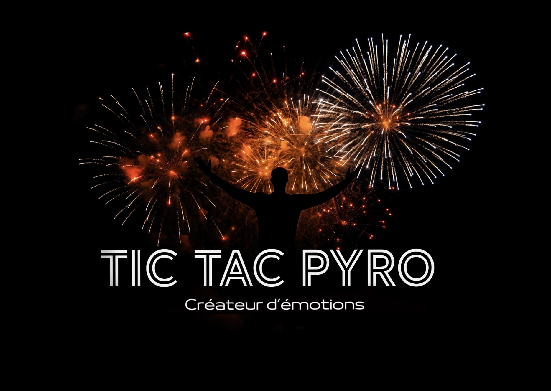 Tic Tac Pyro